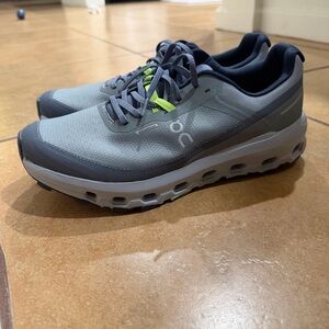 On Running Cloudvista 2 Waterproof Shoes | Women’s Size 10